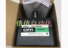 New in box VEXTA Orientalmotor 5GU180KB Gear Head