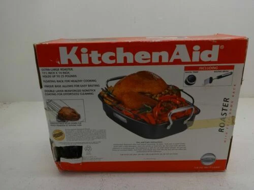 KitchenAid Kochtöpfe & Pfannen