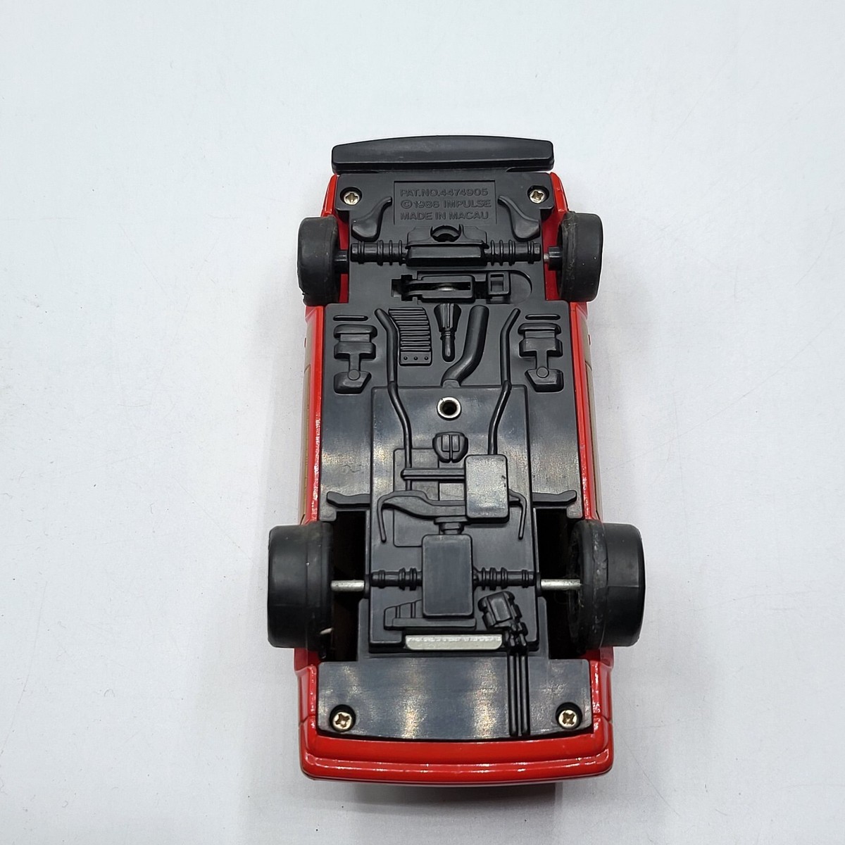 NISSAN S edorikおもちゃ激レア！ NISSAN S edorikおもちゃ激レア！ JADA OPTION D 1993 NISSAN