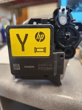 Original W9282MC Yellow M LaserJet Imaging Drum 100% New Pull