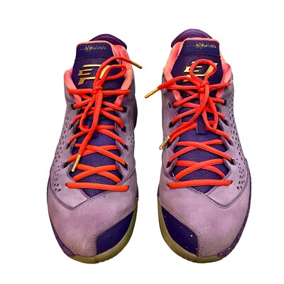 Size 11 - Air Jordan CP3.VII All-Star for sale online | eBay