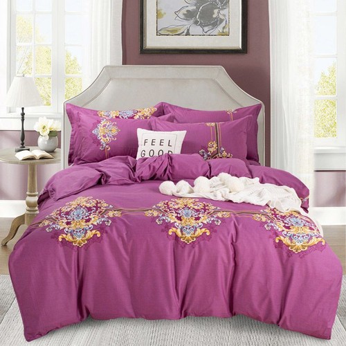 3D Minimalist Diagonal Series Digital Printed Duvet Cover Pillowcase Bedding - Picture 24 of 25