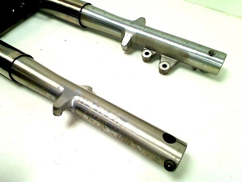 forcelle per SUZUKI VL 800 VOLUSIA 2001-2004 2002 usato 126360 - Foto 4 di 8