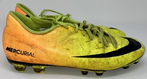 nike mercurial vortex fg