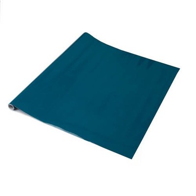 d-c-fix Vinylfolie glänzend petrolblau 67,5 cm x 2 m selbstklebend