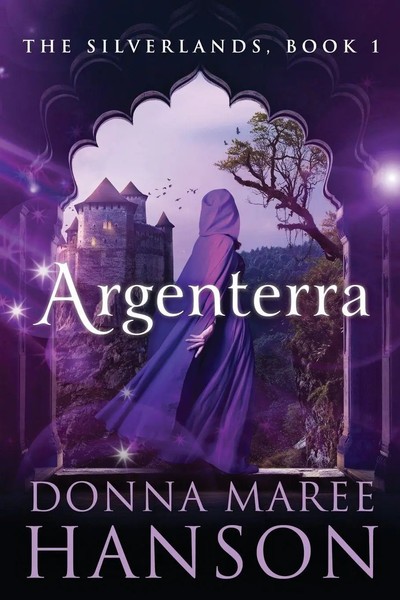 Donna Maree Hanson | Argenterra | Taschenbuch | Englisch (2016)-image