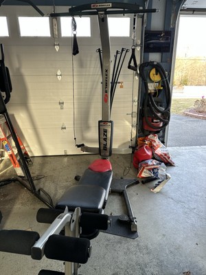Bowflex Blaze Home Gym - 340000
