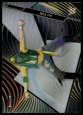 2020 Topps WWE Finest Mia Yim #88