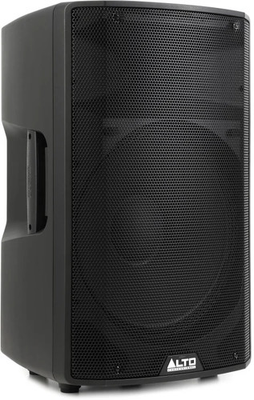 #ad Alto Professional TX415 700 watt 15 inch Powered Speaker $269.00