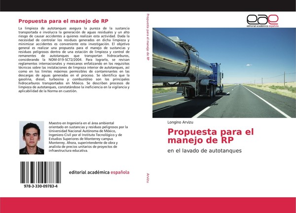 Propuesta Para El Manejo De RP Longino Arvizu-image
