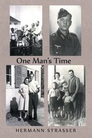 Hermann Strasser | One Man's Time | Taschenbuch | Englisch (2015) | iUniverse