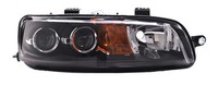 Scheinwerfer Rechts FüR Fiat Punto 2 188 1999-2001 Mit NSW Halogen H3 H7