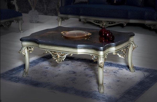 Couchtisch Kaffeetisch Beistelltisch Designer Tisch Wohnzimmer Tische-image