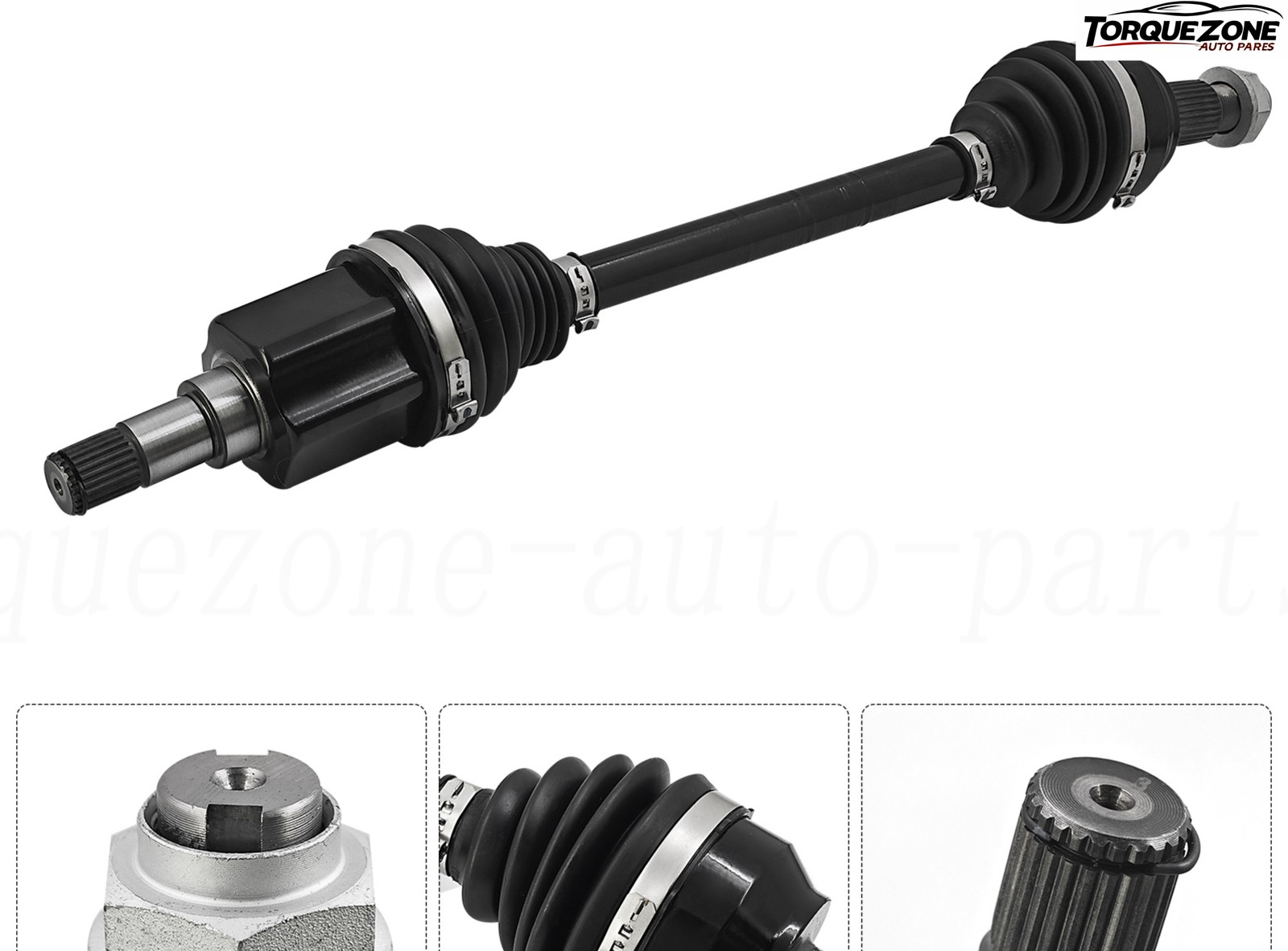 NEW Front Right Shaft Axle 670035142 for Maserati Ghibli Levante Quattroporte
