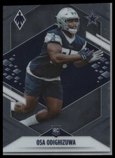 Osa Odighizuwa Panini 2021 Panini Phoenix
