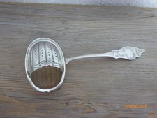 Teesieb 90 vers. Friesenmuster, Ostfriesenmuster Otto Kropp