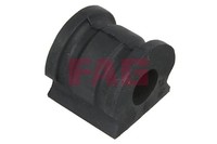 1X FAG 819 0126 10 Lagerung Stabilisator FüR VW Audi Skoda Seat