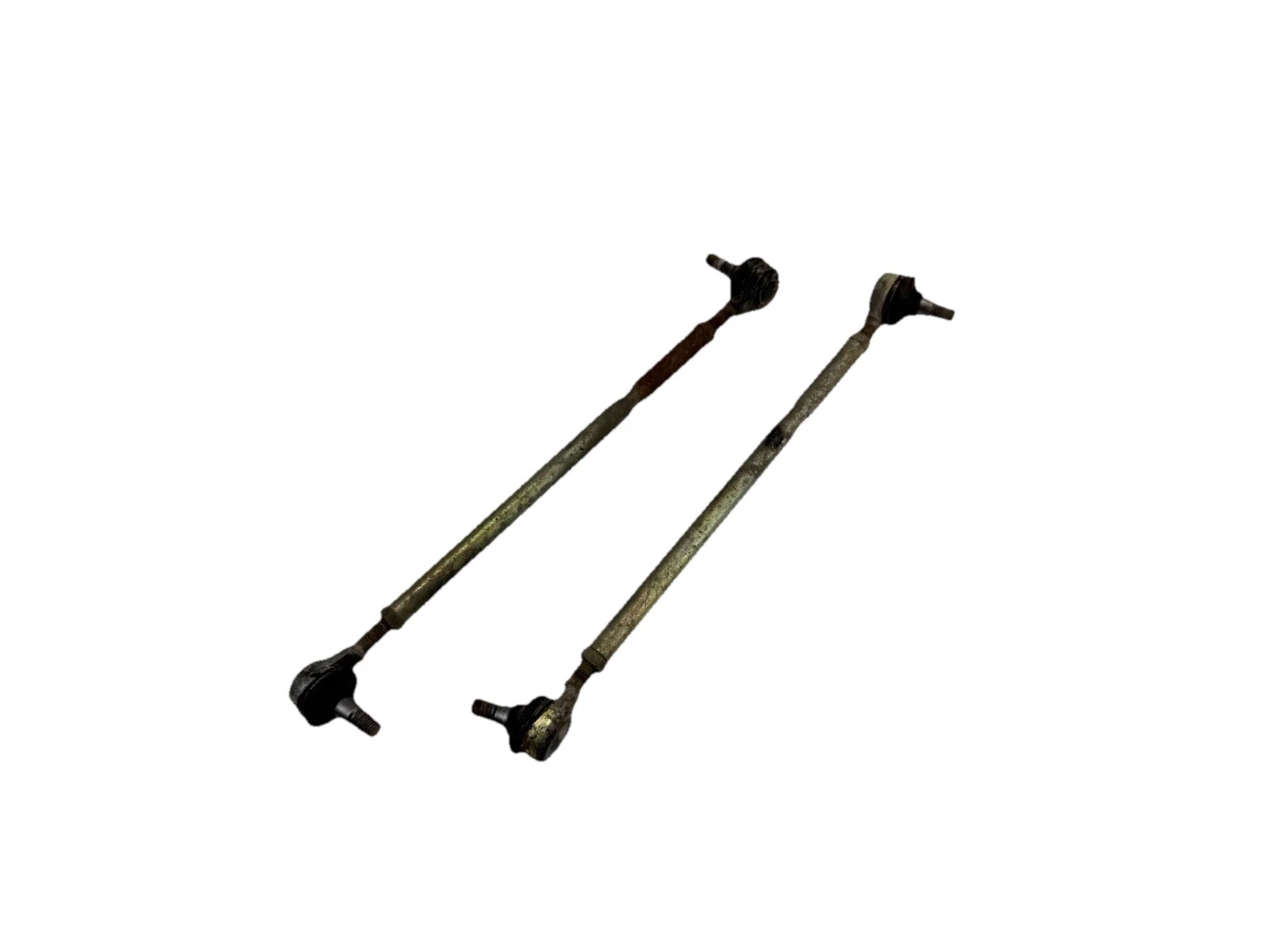 ✅ 1988 - 2006 Yamaha Blaster 200 YFS200 Front Tie Rods Set Left Right OEM 1994
