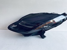 2019 JAGUAR F-TYPE LEFT DRIVER SIDE HEADLIGHT FULL LED OEM JX53-13W030-FC