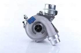 Turbolader Abgasturbolader für NISSAN RENAULT QASHQAI / +2 I VAN
