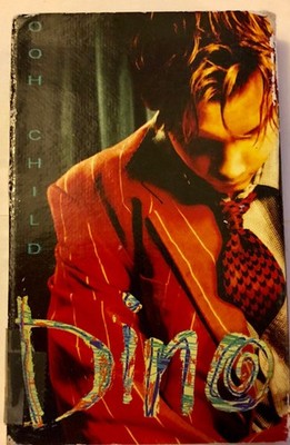 Dino - Ooh Child (Cass, Single) (Very Good Plus (VG+)) - [Location_ rswu]