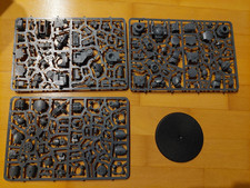 brutalis dreadnought, Space Marines Warhammer...