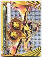 Yveltal BREAK Rare BREAK XY - Steam Siege STS Darkness Holo 66/114 2016 NM on eBay