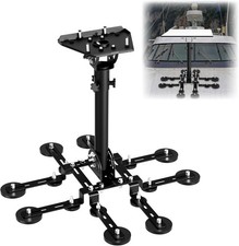 Starlink Gen 3 Heavy Duty Pivot Magnetic Roof Mounting Kit 493 lbs Suction