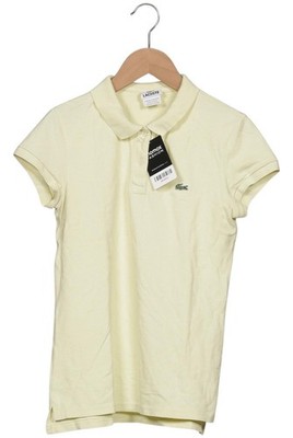 Lacoste Poloshirt Damen Polohemd Shirt Polokragen Gr. EU 36 (FR 38) ... #kon0pdg