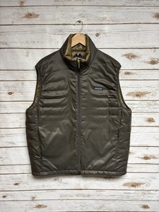 Patagonia Puff Ball Vest | eBay