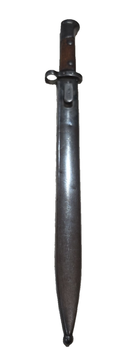 その他 SIDE SHOW BAYONETS&BARBED VZ 24 bayonet With Scabbard WWII Marked CSZ over F Original | eBay