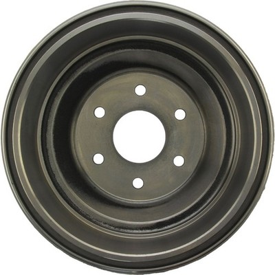 Centric Parts 123.66018 Brake Drum For Select 88-02 Chevrolet GMC Models