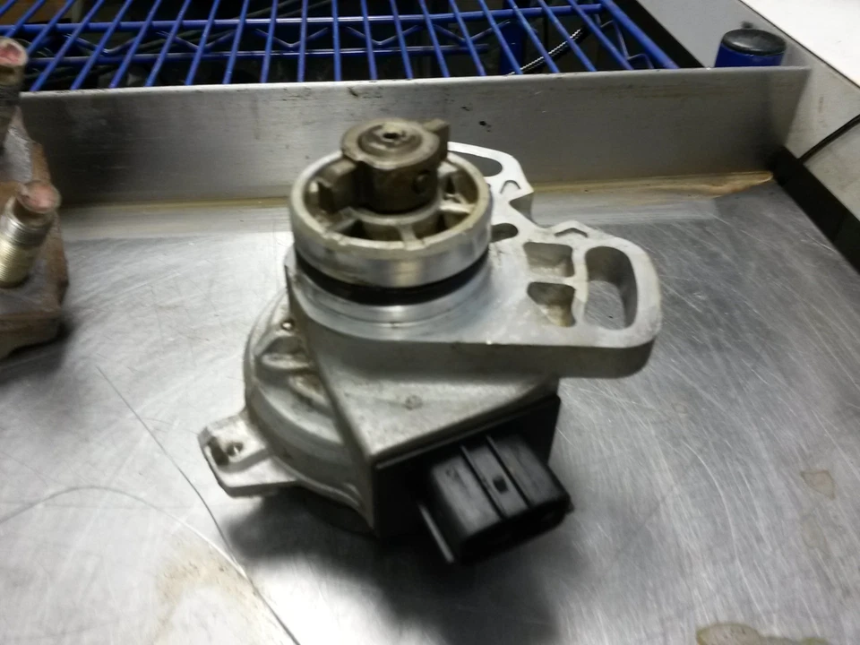 Distribuidor para 94-95 Kia Sephia 1.6 Foto 2 de 4