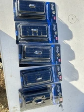 Kenworth T680 Original Ac Air Vents Set of 5