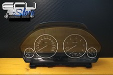TACHO / INSTRUMENTENTAFEL BMW 3 GT F34 2014 DIESEL - 9334781