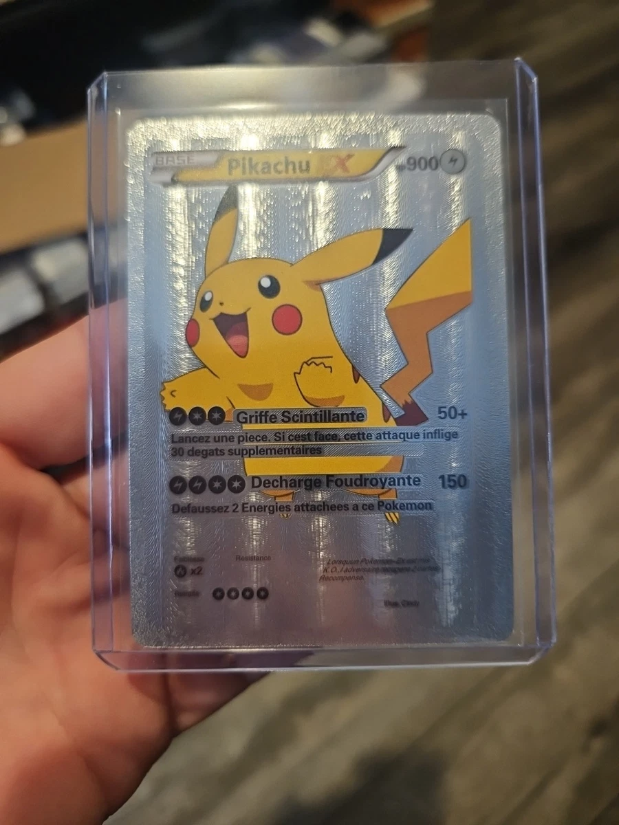 Preços baixos em Cartões de jogo de cartas colecionáveis