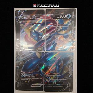 Greninja Set | eBay