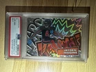 2025 Panini Jayden Higgins Base (Raw)