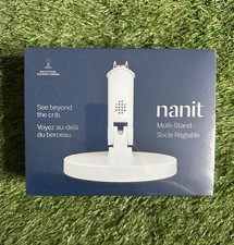Nanit Multi-Stand Travel Baby Monitor Accessory - Portable Stand - N102