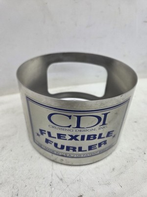 Flexible Furler FF4 & FF6 Replacement 5-7/16'' Drum Cup from Com-Pac Yachts