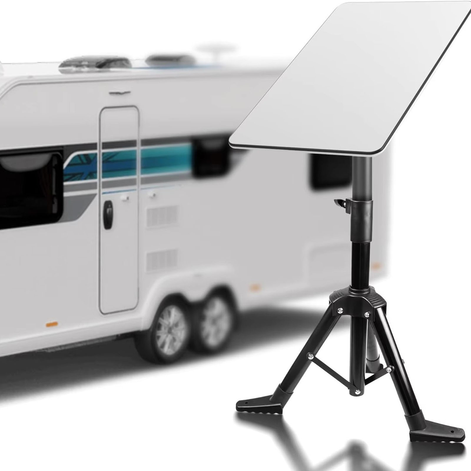 Tripod Mount For Gen 2 Stable Structure Improved Stability Foldable BAJ