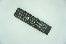 Remote Control For Oceanic OCEALED24SMART7 4K Smart UHD LED LCD HDTV TV