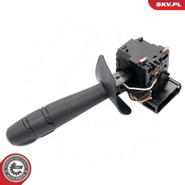 Esen SKV Lenkstockschalter 38SKV545 FüR Dacia Renault-image