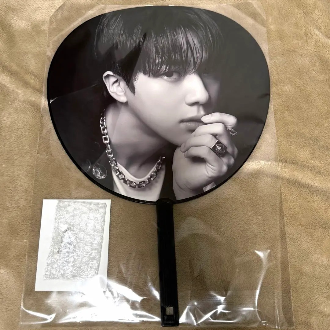 BTS Image Picket Jin World Tour Arirang Official Merchandise Japan
