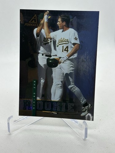 1998 Ben Grieve #131