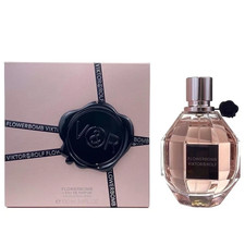 Viktor & Rolf Flowerbomb Eau de Parfum 100ml ( DARK COLOR See Description)