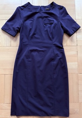 LUFTHANSA AIRLINES CABIN CREW FLIGHT ATTENDANT STEWARDES DRESS