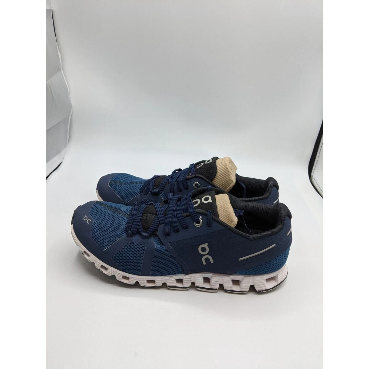 On Cloud Midnight/Ocean for sale | eBay