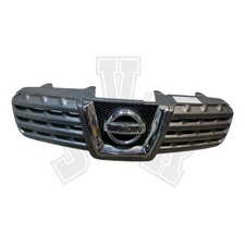 Nissan Qashqai Grille Grill Front Bumper Mk1 J10 Pre-faceliftDiesel 62310JD00B