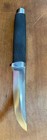 Cold Steel Outdoorsman Fixed Blade Knife Seki Japan With Sheath Great Shape! — photo 2